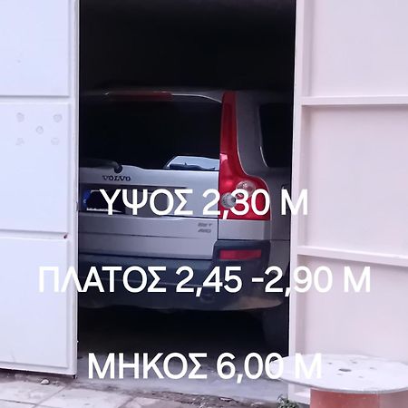 Central Spot Axd Alexandroúpolis Ngoại thất bức ảnh