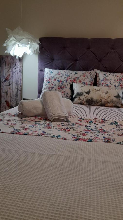 Central Spot Axd Alexandroúpolis Ngoại thất bức ảnh