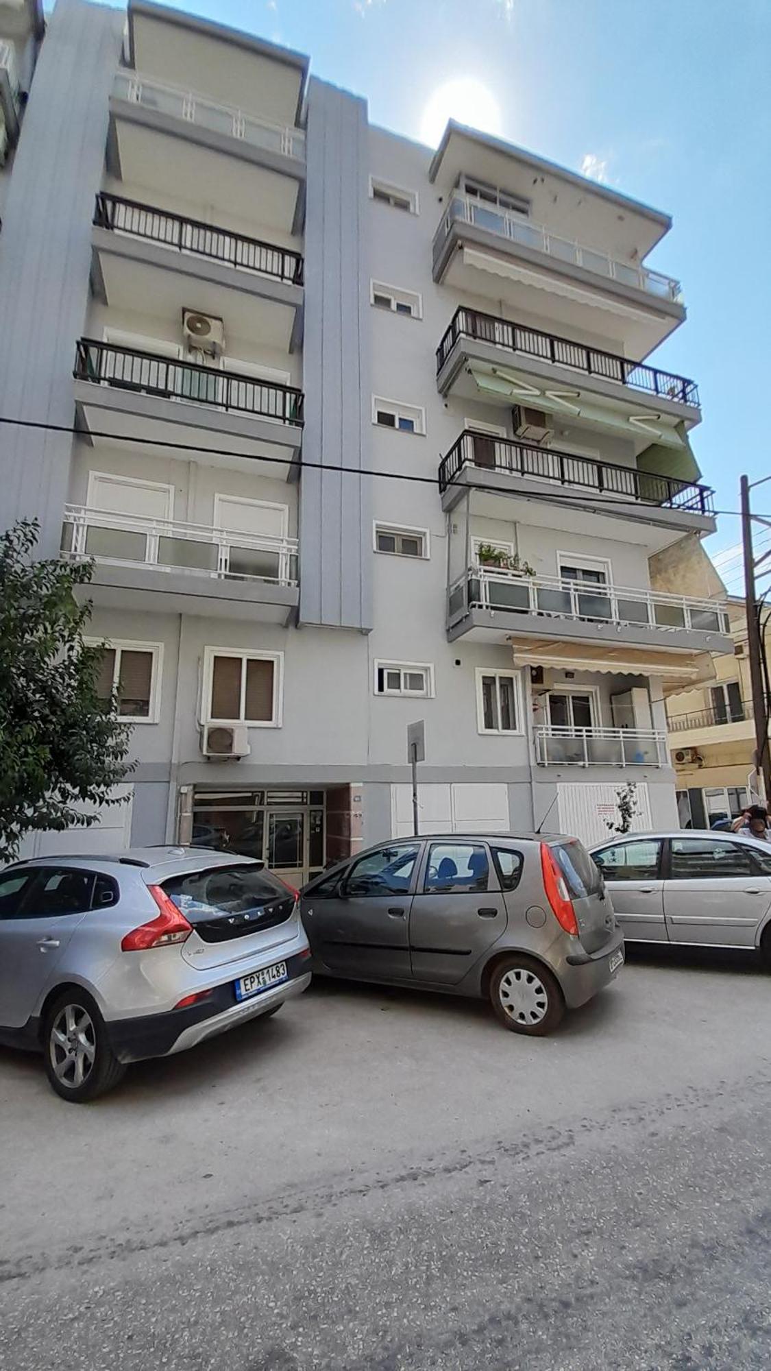 Central Spot Axd Alexandroúpolis Ngoại thất bức ảnh