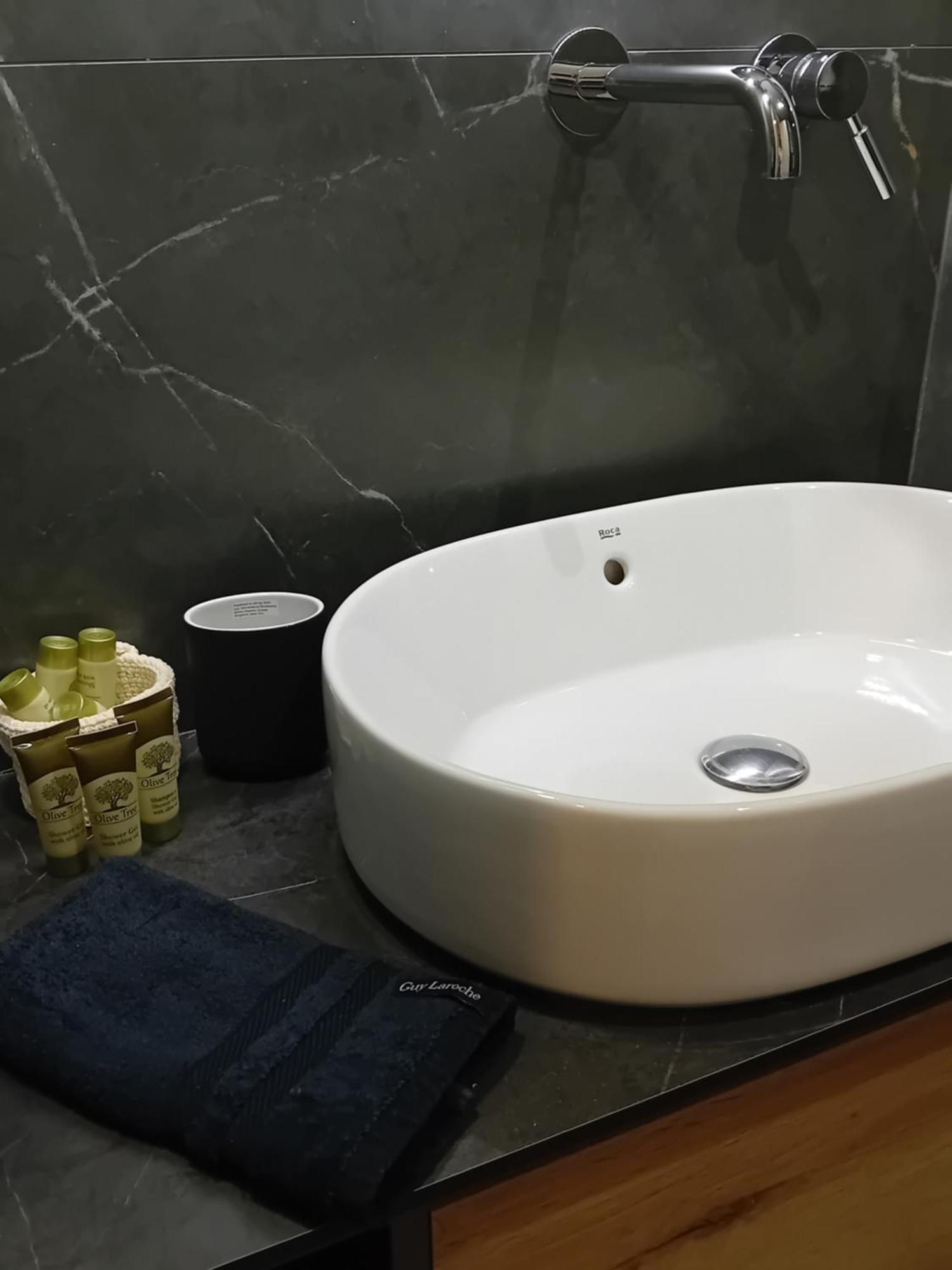 Central Spot Axd Alexandroúpolis Ngoại thất bức ảnh