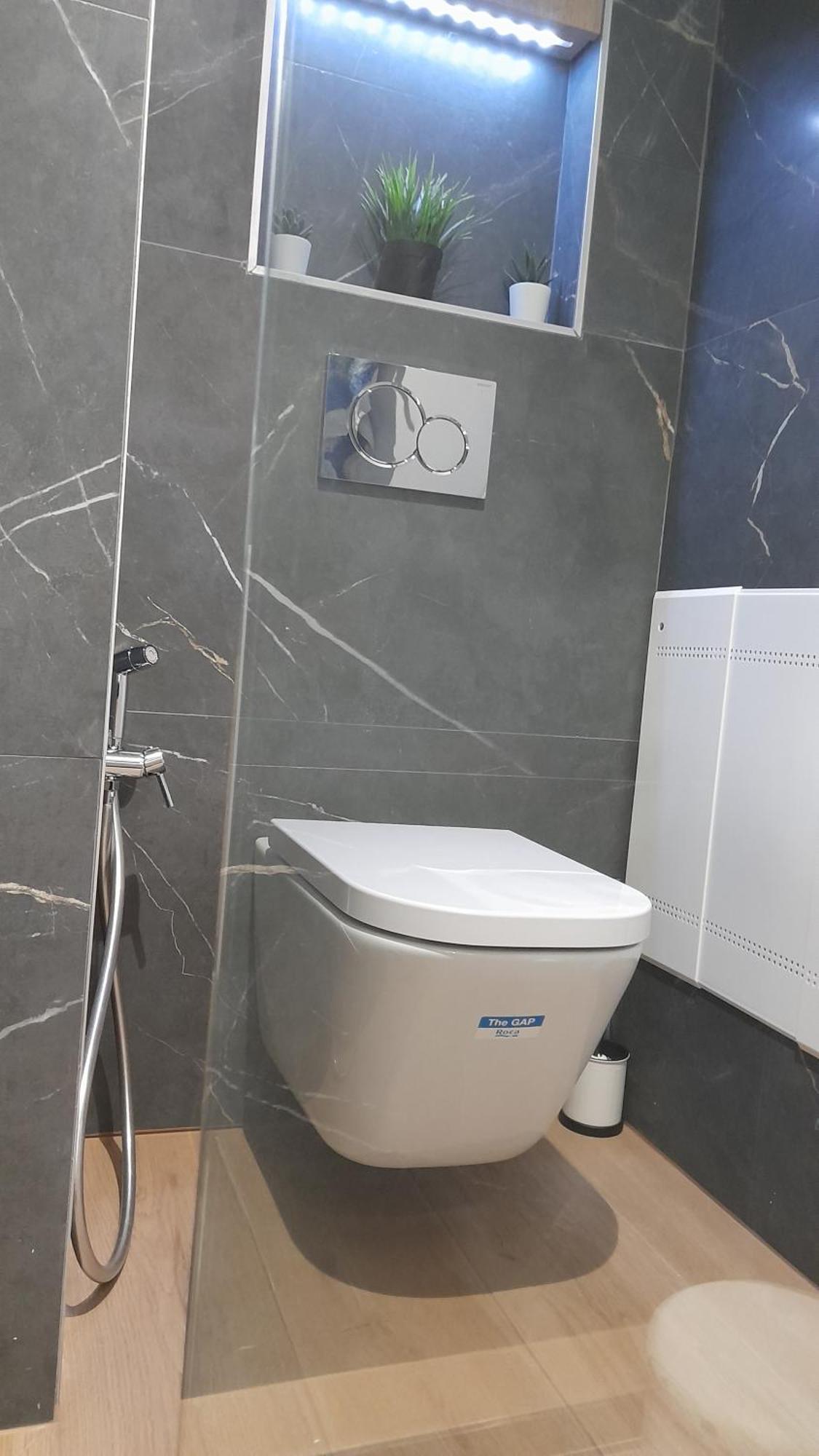 Central Spot Axd Alexandroúpolis Ngoại thất bức ảnh